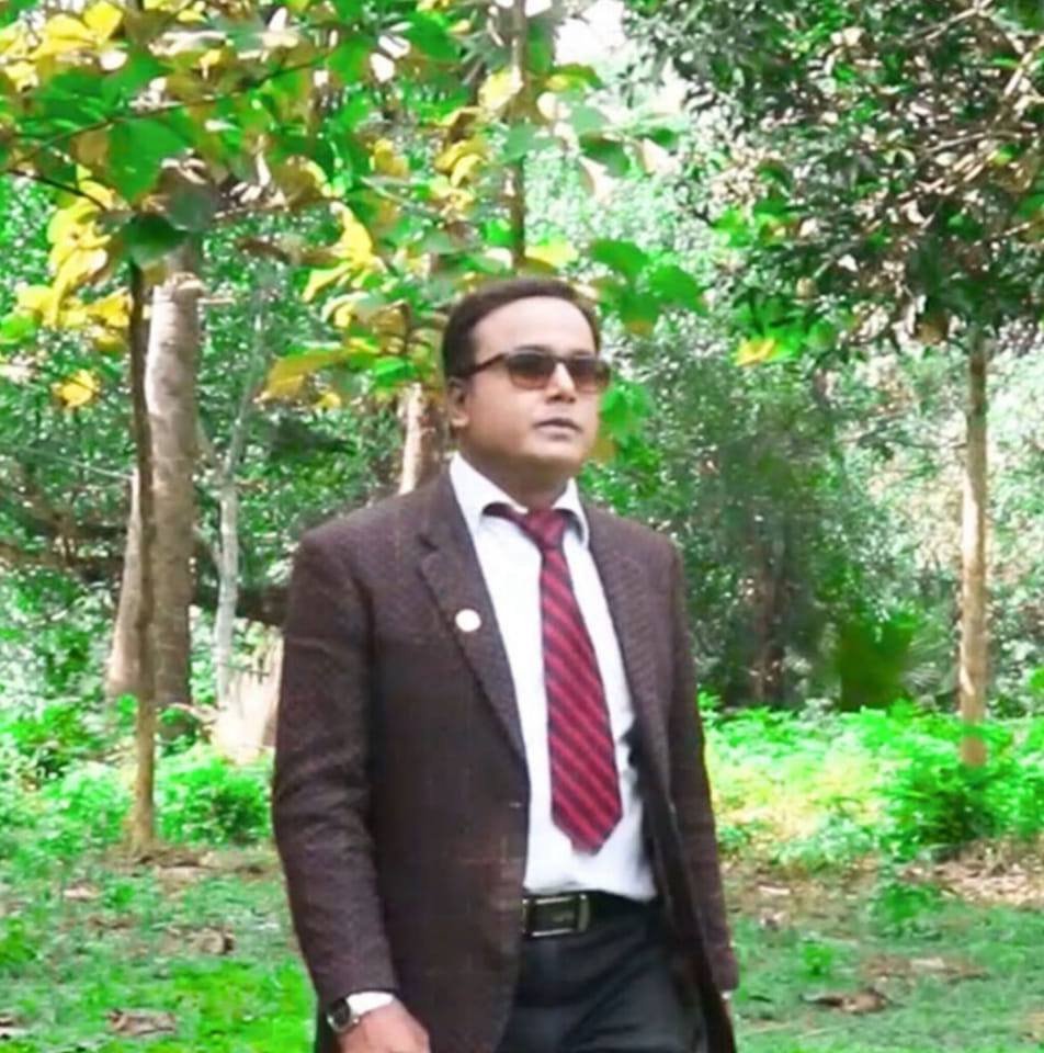 Zafar Ahmed