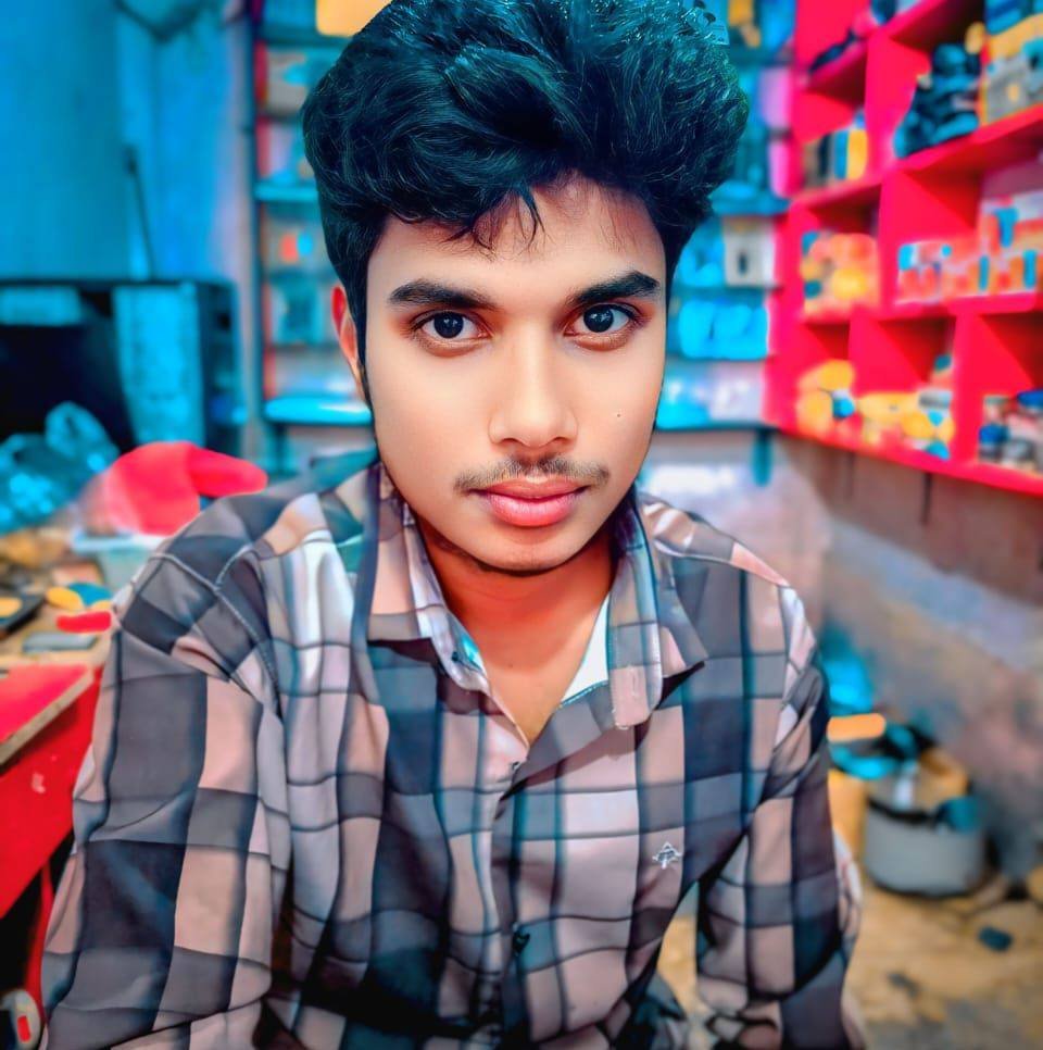 Md Sohel Rana