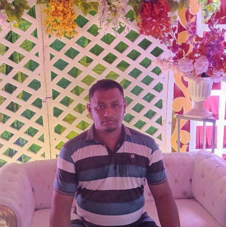 Raju Miji