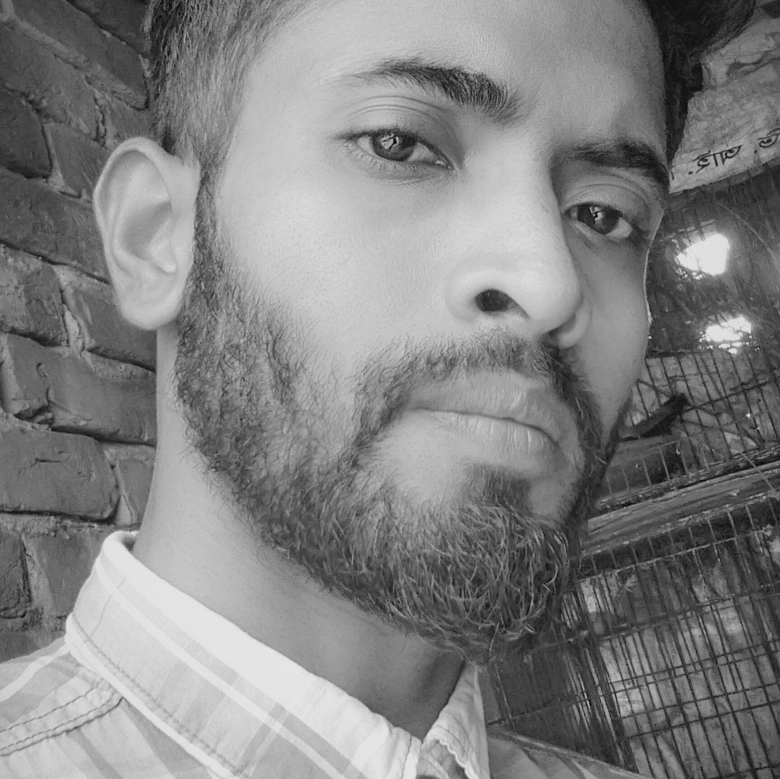 Muhammad Al