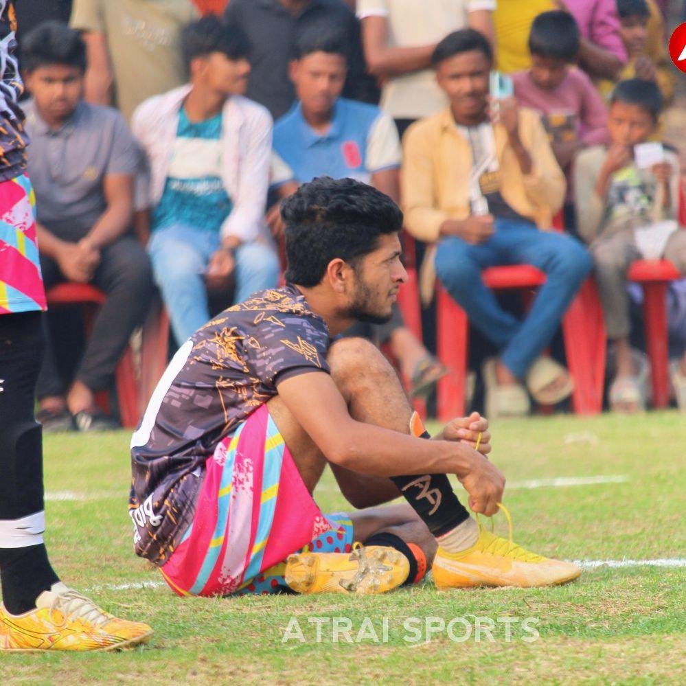 Sagor Hossain